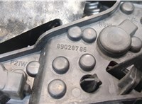  Фонарь (задний) Toyota Avensis 2 2003-2008 20431249 #3