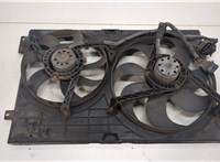  Вентилятор радиатора Skoda Octavia (A5) 2004-2013 20431264 #2