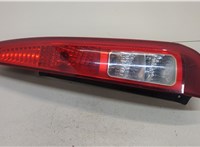  Фонарь (задний) Ford Fusion 2002-2012 20431272 #1