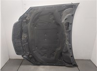  Обшивка капота Mercedes S W221 2005-2013 11411131 #3
