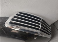  Обшивка капота Mercedes S W221 2005-2013 11411131 #4