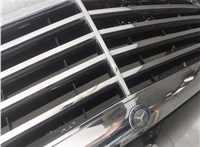  Обшивка капота Mercedes S W221 2005-2013 11411131 #8