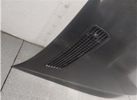  Обшивка капота Mercedes S W221 2005-2013 11411131 #11