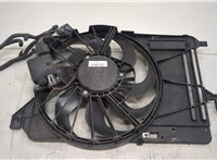  Вентилятор радиатора Ford Focus 3 2011-2015 20431281 #2