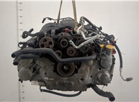  Двигатель (ДВС) Subaru Tribeca (B9) 2004-2014 20431283 #1