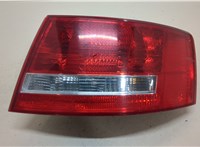 4F5945096D Фонарь (задний) Audi A6 (C6) 2004-2011 20431285 #1