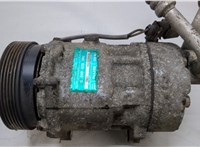  Компрессор кондиционера Volkswagen Caddy 2004-2015 20431287 #1