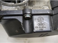  Заслонка дроссельная Volkswagen Caddy 2004-2015 20431289 #2