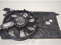  Вентилятор радиатора Ford C-Max 2002-2010 20431295 #1