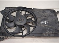  Вентилятор радиатора Ford C-Max 2002-2010 20431295 #7