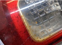  Фонарь (задний) Ford Fusion 2002-2012 20431297 #2