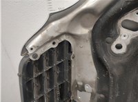  Капот Mercedes C W203 2000-2007 20431299 #3