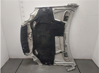  Капот Mercedes C W203 2000-2007 20431299 #5