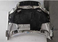 A2038800428 Петля капота Mercedes C W203 2000-2007 11411146 #13