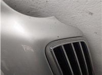  Капот Mercedes C W203 2000-2007 20431299 #8