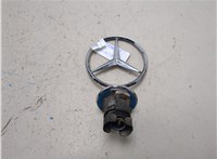 A2028800186 Эмблема Mercedes C W203 2000-2008 20431306 #8