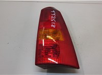  Фонарь (задний) Ford Focus 1 1998-2004 20431308 #1