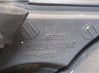  Фонарь (задний) Mazda 6 (GG) 2002-2008 20431314 #3
