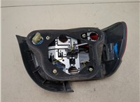  Фонарь (задний) BMW 5 E39 1995-2003 20431330 #2