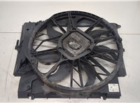  Вентилятор радиатора BMW 3 E90, E91, E92, E93 2005-2012 20431340 #1