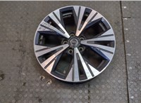  Комплект литых дисков Nissan Rogue 2020-2023 20431342 #4