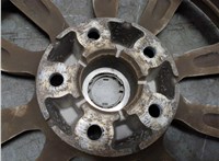 403005HK1A Комплект литых дисков Nissan Rogue 2014-2020 20431347 #35