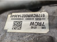  КПП - автомат (АКПП) Chevrolet Trax 2016-2022 20431348 #7