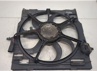  Вентилятор радиатора BMW X5 E70 2006-2013 20431350 #3