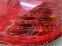  Фонарь (задний) Peugeot 308 2007-2013 20431353 #2