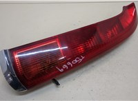  Фонарь (задний) Honda Stream 2000-2006 20431356 #1
