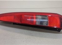  Фонарь (задний) Ford Fusion 2002-2012 20431361 #1