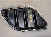  Заглушка (решетка) бампера Buick Envision 2020-2025 20431381 #3