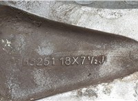  Комплект литых дисков Volkswagen Golf 4 1997-2005 20431384 #7