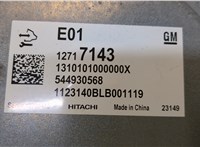  Блок управления двигателем Buick Envision 2020-2025 20431387 #4
