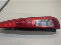  Фонарь (задний) Ford Fusion 2002-2012 20431390 #1
