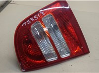  Фонарь (задний) Skoda Octavia (A5) 2004-2013 20431395 #1