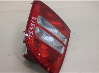  Фонарь (задний) Skoda Octavia (A5) 2004-2013 20431395 #2