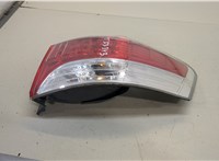  Фонарь (задний) Toyota Avensis 3 2008-2018 20431404 #1