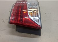  Фонарь (задний) Toyota Avensis 3 2008-2018 20431404 #2