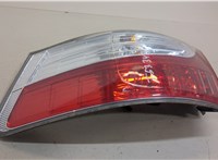  Фонарь (задний) Toyota Avensis 3 2008-2018 20431404 #3