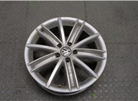 5N0601025D Комплект литых дисков Volkswagen Tiguan 2011-2016 20431405 #3