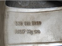 5N0601025D Комплект литых дисков Volkswagen Tiguan 2011-2016 20431405 #31