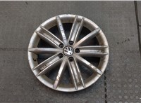 5N0601025AF Комплект литых дисков Volkswagen Tiguan 2011-2016 20431409 #3