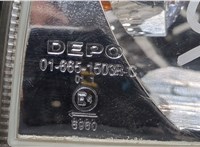  Поворот Skoda Octavia Tour 1996-2011 20431410 #3