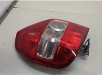  Фонарь (задний) Honda Jazz 2001-2008 20431411 #1