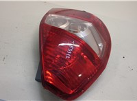  Фонарь (задний) Honda Jazz 2001-2008 20431411 #2