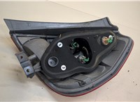  Фонарь (задний) Honda Jazz 2001-2008 20431411 #4