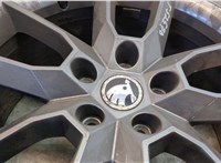  Комплект литых дисков Skoda Octavia (A7) 2013-2023 20431415 #9