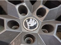  Комплект литых дисков Skoda Octavia (A7) 2013-2023 20431415 #11