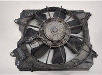  Вентилятор радиатора Honda Civic 2005-2012 20431417 #4